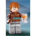 LEGO 71028- colhp2-4 Ron Weasley  ( Harry Potter serie 2 )